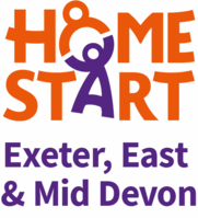 Home-Start Exeter, East & Mid Devon