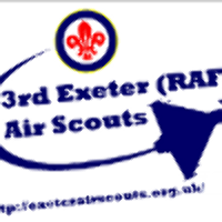 3rd Exeter Air Scout Group