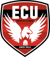 Exeter City Ultimate Frisbee