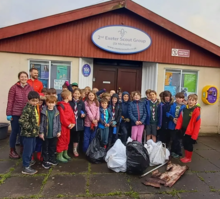 2nd Exeter Scout Group - New Scout Hut