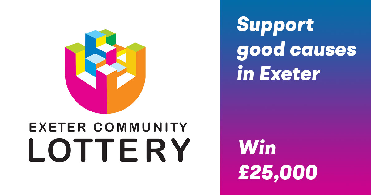 One Lottery: Fun & easy fundraising lotteries for good causes - One Lottery